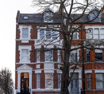 West Hampstead Apartment | Your apartment for holiday only 5 minutes to tube.