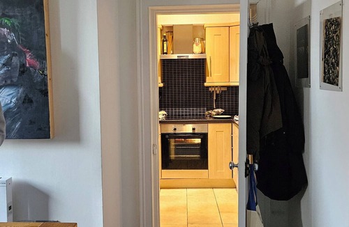 The Liberties Apartment | Your Home in the Liberties