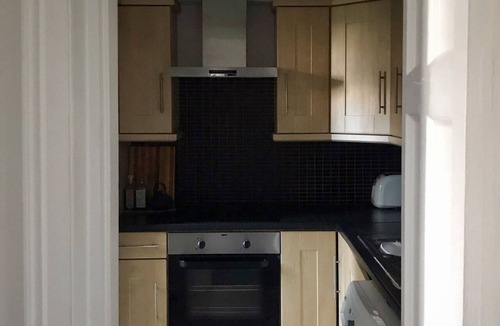 The Liberties Apartment | Your Home in the Liberties