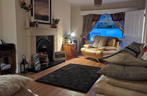Bellaghy House | Your homeplace Bellaghy