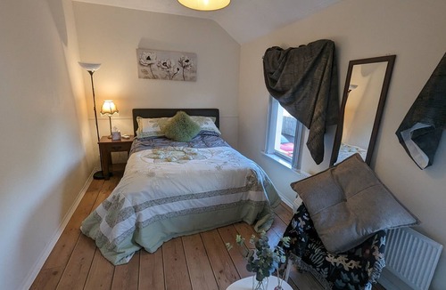 Bellaghy House | Your homeplace Bellaghy