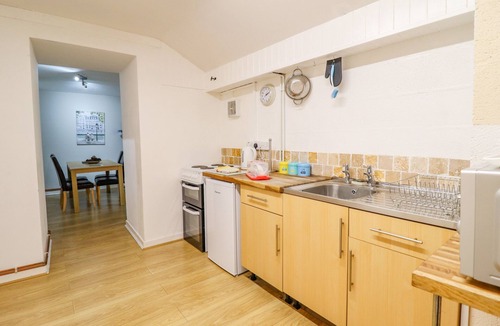 Bangor Cottage | Yr Wyddfa