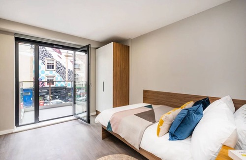 Bristol Apartment | Zinc Works