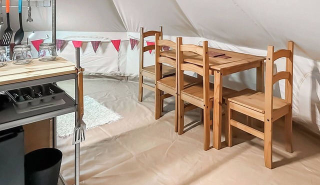 0 bedroom accommodation in Aldeby