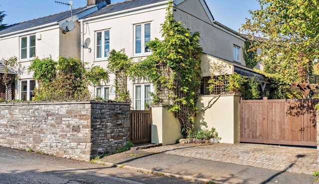 1 Bed in Abergavenny (oc-52882)