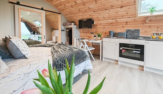1 Bed in Ashwater (oc-t34884)