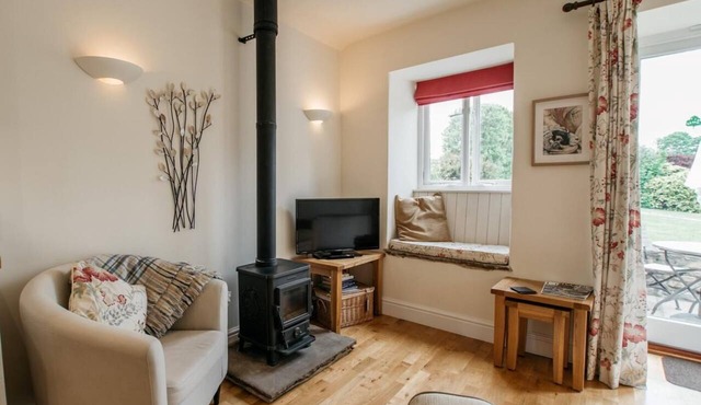 1 Bed in Bedale (oc-g0094)