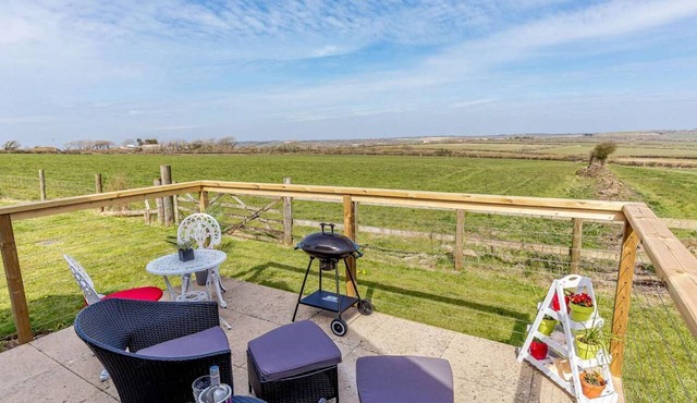 1 Bed in Bude (oc-82365)