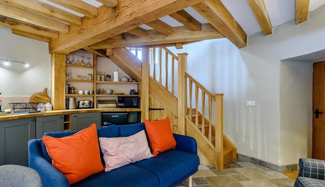 1 Bed in Coleford (oc-78375)