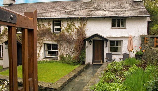 1 Bed in Coniston (LCC59)