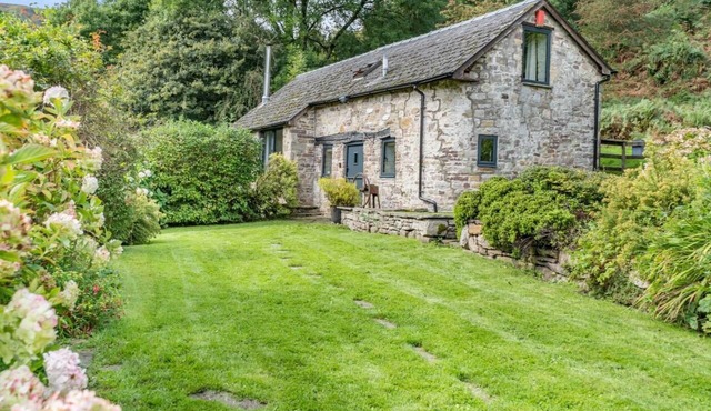 1 Bed in Crickhowell (oc-bn118)