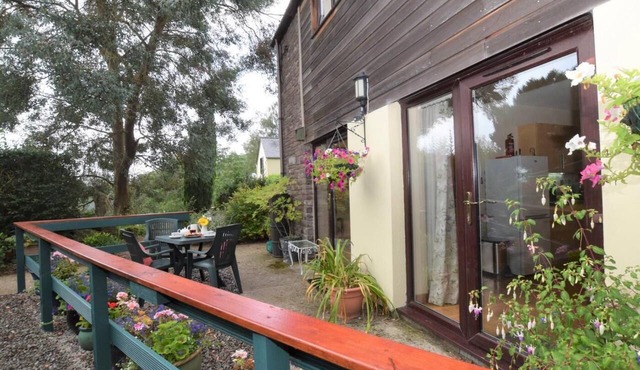 1 Bed in Crickhowell (oc-84647)