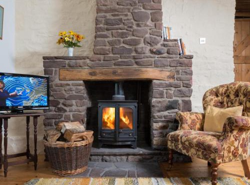 1 Bed in Crickhowell oc-bn079