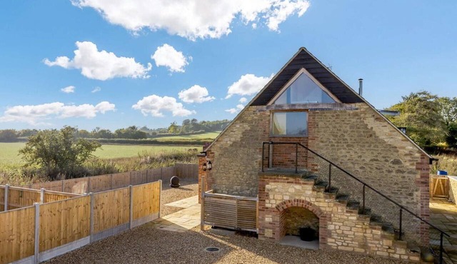 1 Bed in Faringdon (oc-88573)