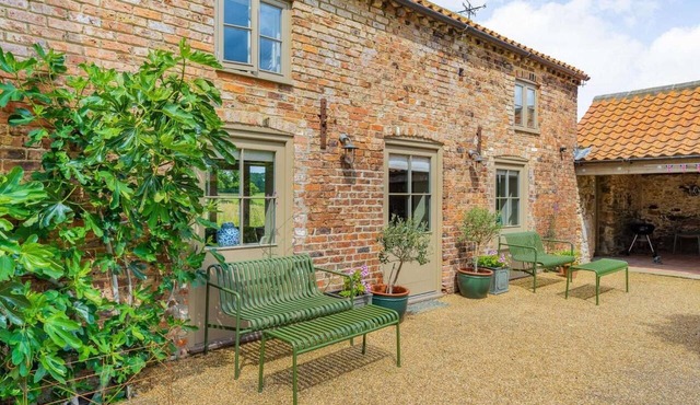1 Bed in Stillington (oc-g0057)