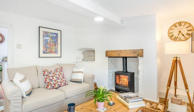 1 Bed in Hereford (oc-93134)