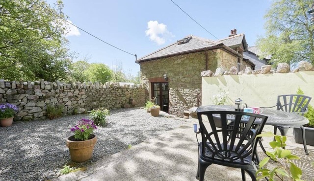 1 Bed in Holmrook (oc-sz471)