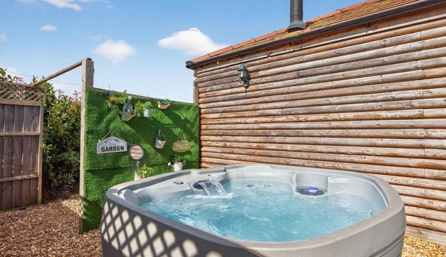 1 Bed in Liddington (oc-p38232)