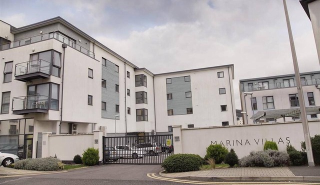 1 Bed in Marina (oc-hh202)