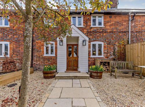 1 Bed in Marlborough oc-65123