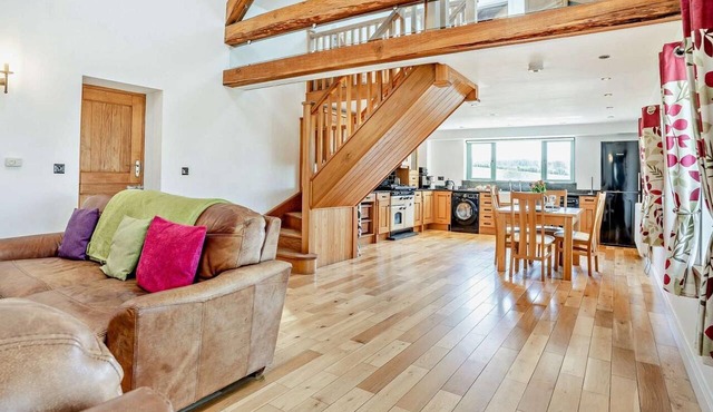 1 Bed in Narberth (oc-72867)