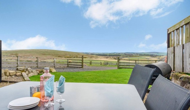 1 Bed in Powburn (oc-gd1919)