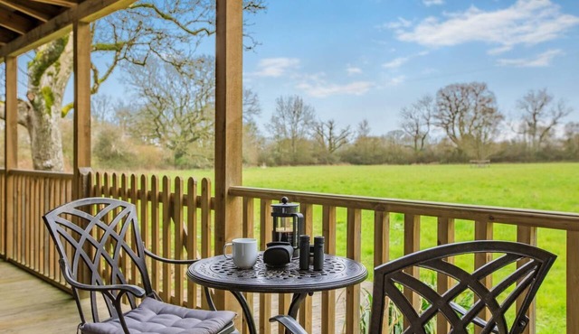 1 Bed in Sherborne (oc-80736)