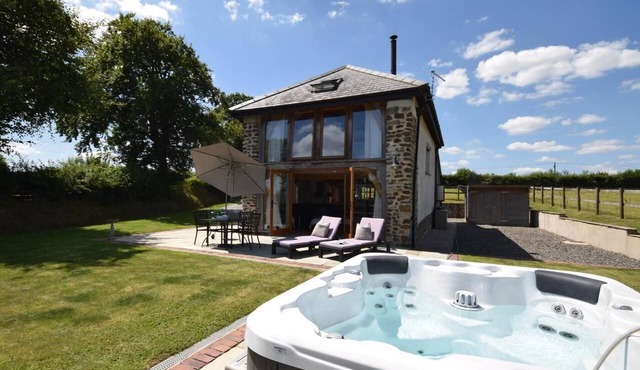 1 Bed in South Molton (oc-59339) in East Knowstone