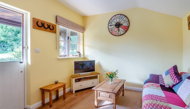 1 Bed in Stowting (oc-s34804)