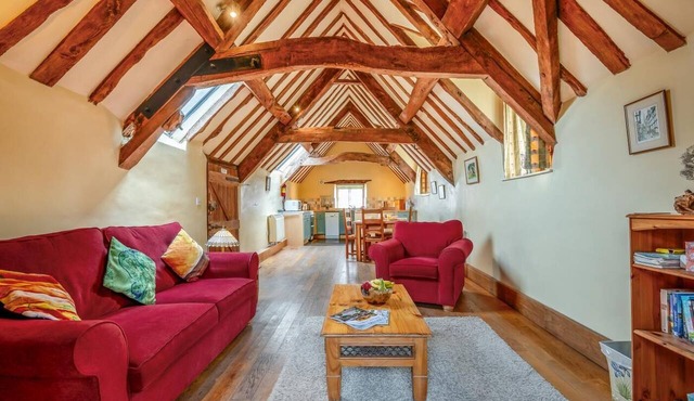 1 Bed in Whitchurch (oc-t41405)