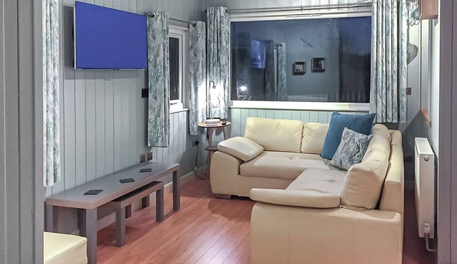 1 bedroom accommodation in Easingwold