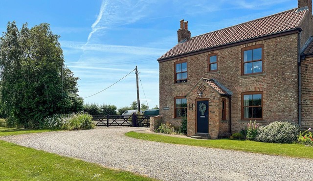 1 bedroom accommodation in Easingwold