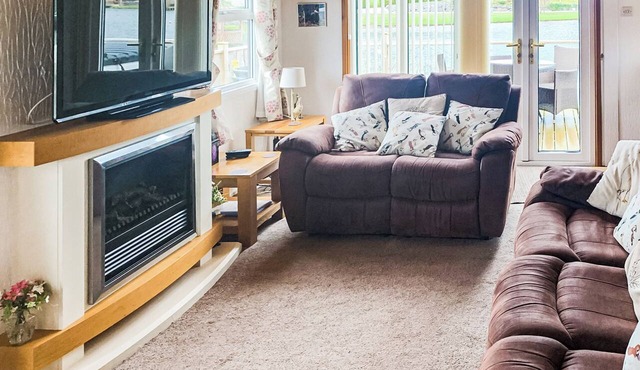 1 bedroom accommodation in Carnforth