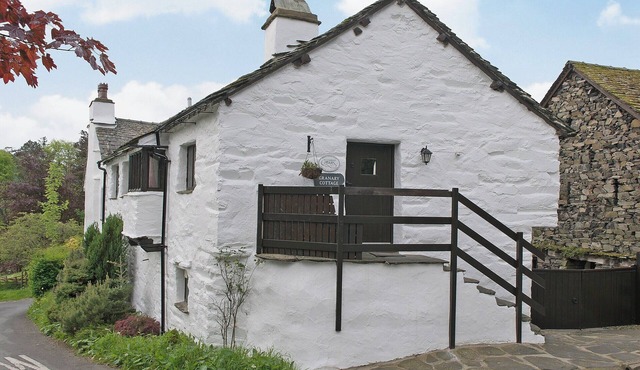 1 bedroom accommodation in Troutbeck