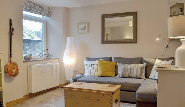 1 bedroom accommodation in Ambleside