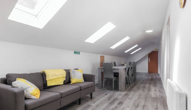 1 bedroom accommodation in Chepstow, near Newport