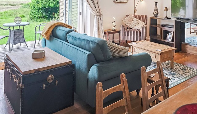 1 bedroom accommodation in Aldeby