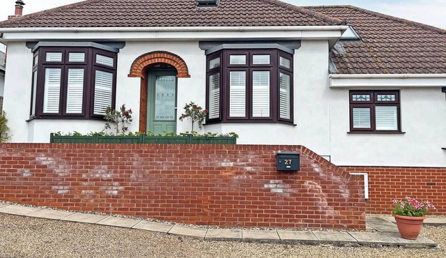 1 bedroom accommodation in Ely