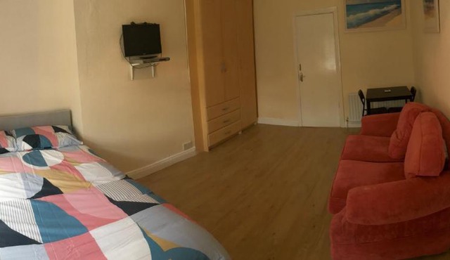 1 Bedroom Apartment in Dublin 11