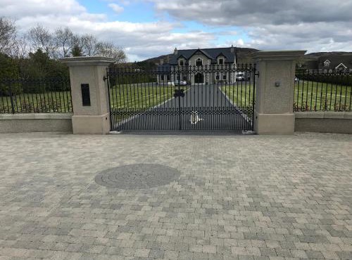 1 Gullion Lodge Newry