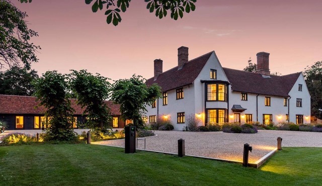 11 Bed in Stebbing (oc-p34450)