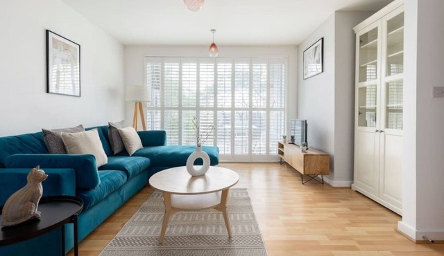 2 Bed Flat near Dulwich Park
