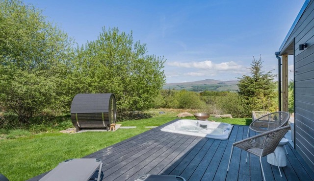 2 Bed in Austwick (oc-d30840)