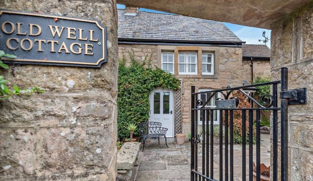 2 Bed in Bakewell (oc-61862)