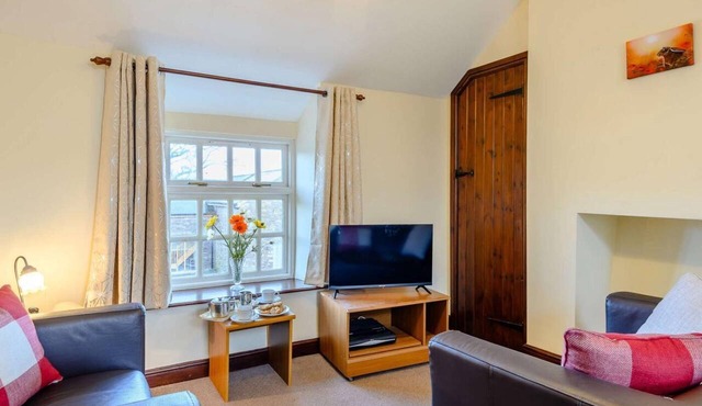 2 Bed in Brecon (oc-bn073)