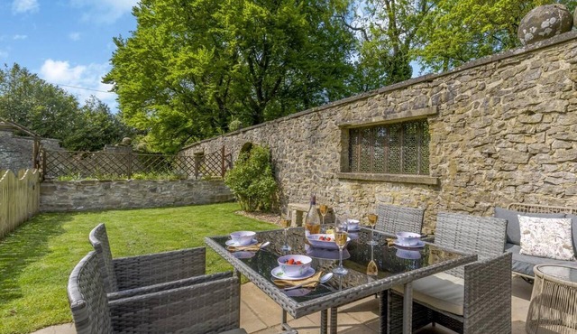 2 Bed in Buxton (oc-91974) in Wormhill