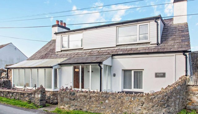 2 Bed in Caernarfon (oc-92082)