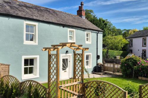 2 Bed in Caldbeck oc-b38644