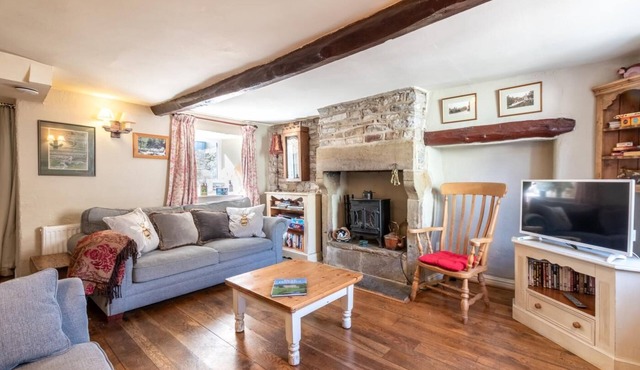 2 Bed in Castleton (oc-o30120) in Castleton