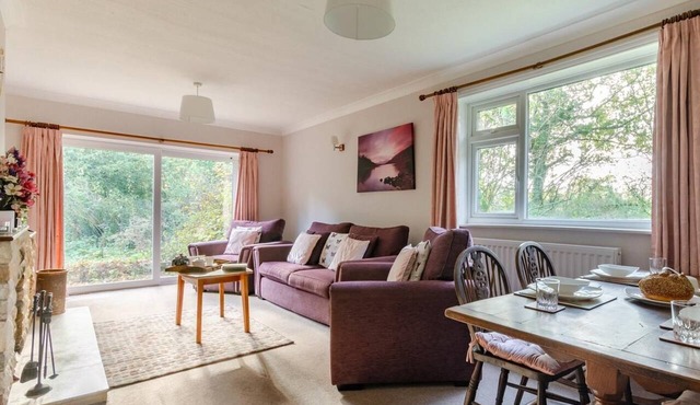 2 Bed in Dereham (oc-shrn8)